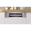 Bosch MOSOGATÓGÉP BEÉPÍTHETŐ 10 TERÍTÉK SPI2HKS42E