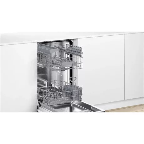 Bosch MOSOGATÓGÉP BEÉPÍTHETŐ 10 TERÍTÉK SPI2HKS42E