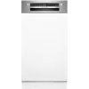 Bosch MOSOGATÓGÉP BEÉPÍTHETŐ 10 TERÍTÉK INTEGRÁLT SPI4HMS13E