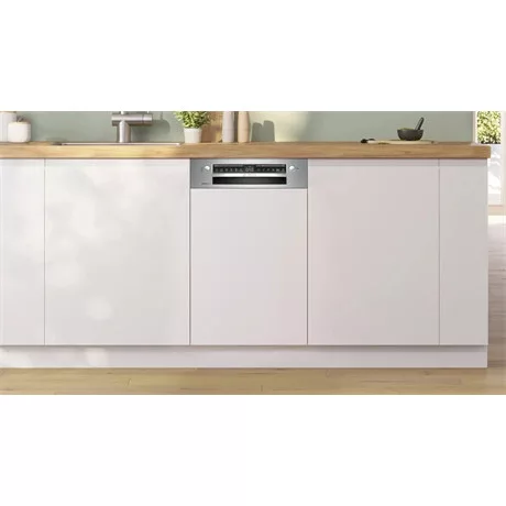 Bosch MOSOGATÓGÉP BEÉPÍTHETŐ 10 TERÍTÉK INTEGRÁLT SPI4HMS13E