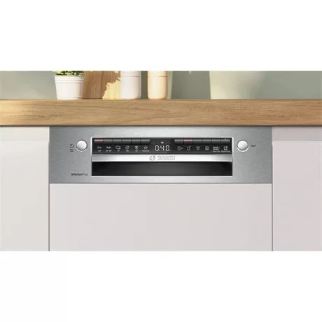 Bosch MOSOGATÓGÉP BEÉPÍTHETŐ 10 TERÍTÉK INTEGRÁLT SPI4HMS13E