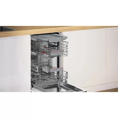 Bosch MOSOGATÓGÉP BEÉPÍTHETŐ 10 TERÍTÉK INTEGRÁLT SPI4HMS13E