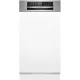 Bosch MOSOGATÓGÉP BEÉPÍTHETŐ 10 TERÍTÉK SPI6EMS17E