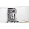 Bosch MOSOGATÓGÉP BEÉPÍTHETŐ 10 TERÍTÉK SPI6EMS17E