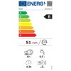 Bosch MOSOGATÓGÉP BEÉPÍTHETŐ INTEGRÁLHATÓ SPI6YMS17E