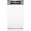 Bosch MOSOGATÓGÉP BEÉPÍTHETŐ 10 TERÍTÉK INTEGRÁLT SPI6ZMS29E
