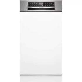   Bosch MOSOGATÓGÉP BEÉPÍTHETŐ 10 TERÍTÉK INTEGRÁLT SPI6ZMS29E