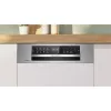 Bosch MOSOGATÓGÉP BEÉPÍTHETŐ 10 TERÍTÉK INTEGRÁLT SPI6ZMS29E