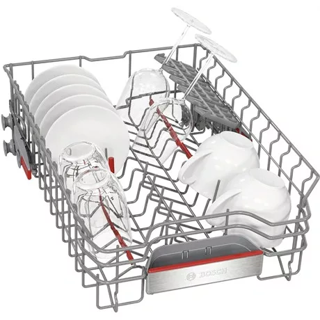 Bosch MOSOGATÓGÉP BEÉPÍTHETŐ 10 TERÍTÉK INTEGRÁLT SPI6ZMS29E