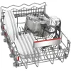 Bosch MOSOGATÓGÉP BEÉPÍTHETŐ 10 TERÍTÉK INTEGRÁLT SPI6ZMS29E