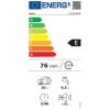 Bosch MOSOGATÓGÉP 10 TERÍTÉK SPS2HMI58E