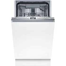Bosch MOSOGATÓGÉP BEÉPÍTHETŐ 10 TERÍTÉK SPT4EMX17E