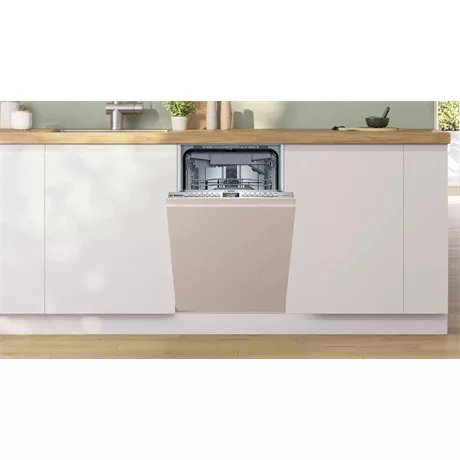 Bosch MOSOGATÓGÉP BEÉPÍTHETŐ 10 TERÍTÉK SPT4EMX17E