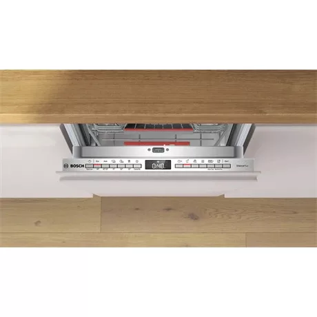 Bosch MOSOGATÓGÉP BEÉPÍTHETŐ 10 TERÍTÉK SPT4EMX17E