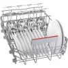 Bosch MOSOGATÓGÉP BEÉPÍTHETŐ 10 TERÍTÉK SPT4EMX17E