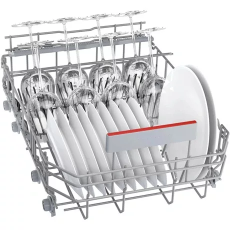 Bosch MOSOGATÓGÉP BEÉPÍTHETŐ 10 TERÍTÉK SPT4EMX17E