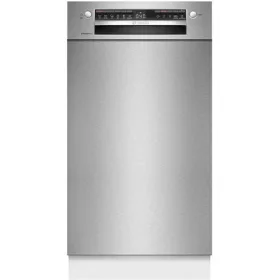   Bosch MOSOGATÓGÉP BEÉPÍTHETŐ 10 TERÍTÉK ALÁÉPÍTHETŐ SPU4HMS10E