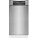 Bosch MOSOGATÓGÉP BEÉPÍTHETŐ 10 TERÍTÉK ALÁÉPÍTHETŐ SPU4HMS10E
