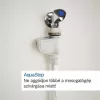 Bosch MOSOGATÓGÉP BEÉPÍTHETŐ 10 TERÍTÉK ALÁÉPÍTHETŐ SPU4HMS10E