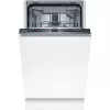 Bosch MOSOGATÓGÉP BEÉPÍTHETŐ 10 TERÍTÉK TELJESEN INTEGRÁLT SPV2HMX02E