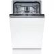 Bosch MOSOGATÓGÉP BEÉPÍTHETŐ 10 TERÍTÉK TELJESEN INTEGRÁLT SPV2HMX02E
