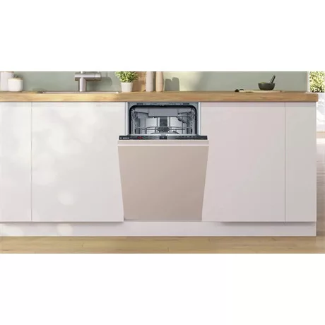 Bosch MOSOGATÓGÉP BEÉPÍTHETŐ 10 TERÍTÉK TELJESEN INTEGRÁLT SPV2HMX02E