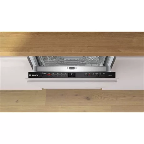 Bosch MOSOGATÓGÉP BEÉPÍTHETŐ 10 TERÍTÉK TELJESEN INTEGRÁLT SPV2HMX02E