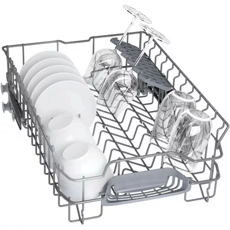Bosch MOSOGATÓGÉP BEÉPÍTHETŐ 10 TERÍTÉK TELJESEN INTEGRÁLT SPV2HMX02E