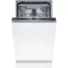 Bosch MOSOGATÓGÉP BEÉPÍTHETŐ 10 TERÍTÉK INTEGRÁLT SPV2HMX42E