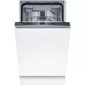   Bosch MOSOGATÓGÉP BEÉPÍTHETŐ 10 TERÍTÉK INTEGRÁLT SPV2HMX42E