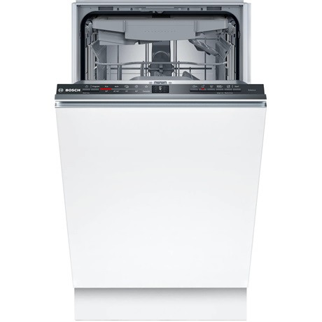 Bosch MOSOGATÓGÉP BEÉPÍTHETŐ 10 TERÍTÉK INTEGRÁLT SPV2HMX42E