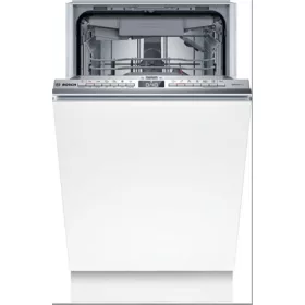   Bosch MOSOGATÓGÉP BEÉPÍTHETŐ 10 TERÍTÉK INTEGRÁLT SPV4EMX17E