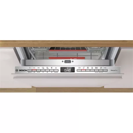Bosch MOSOGATÓGÉP BEÉPÍTHETŐ 10 TERÍTÉK INTEGRÁLT SPV4EMX17E