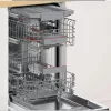 Bosch MOSOGATÓGÉP BEÉPÍTHETŐ 10 TERÍTÉK INTEGRÁLT SPV4EMX17E