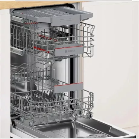 Bosch MOSOGATÓGÉP BEÉPÍTHETŐ 10 TERÍTÉK INTEGRÁLT SPV4EMX17E
