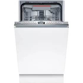   Bosch MOSOGATÓGÉP BEÉPÍTHETŐ 10 TERÍTÉK INTEGRÁLT SPV4EMX24E