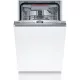Bosch MOSOGATÓGÉP BEÉPÍTHETŐ 10 TERÍTÉK INTEGRÁLT SPV4EMX24E