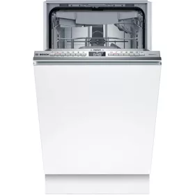   Bosch MOSOGATÓGÉP BEÉPÍTHETŐ 10 TERÍTÉK INTEGRÁLT SPV4HMX10E