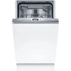   Bosch MOSOGATÓGÉP BEÉPÍTHETŐ 10 TERÍTÉK TELJESEN INTEGRÁLT SPV4HMX12E