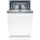 Bosch MOSOGATÓGÉP BEÉPÍTHETŐ 10 TERÍTÉK TELJESEN INTEGRÁLT SPV4HMX12E