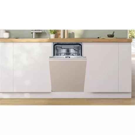 Bosch MOSOGATÓGÉP BEÉPÍTHETŐ 10 TERÍTÉK TELJESEN INTEGRÁLT SPV4HMX12E