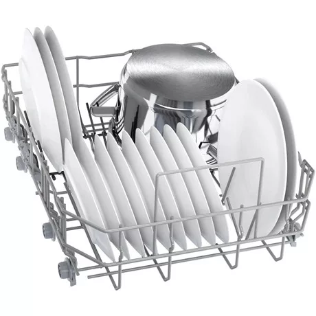 Bosch MOSOGATÓGÉP BEÉPÍTHETŐ 10 TERÍTÉK TELJESEN INTEGRÁLT SPV4HMX12E