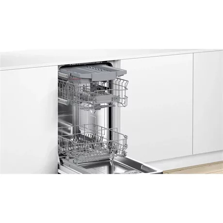 Bosch MOSOGATÓGÉP BEÉPÍTHETŐ 10 TERÍTÉK TELJESEN INTEGRÁLT SPV4HMX12E