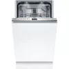 Bosch MOSOGATÓGÉP BEÉPÍTHETŐ 10 TERÍTÉK TELJESEN INTEGRÁLT SPV6EMX09E