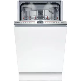   Bosch MOSOGATÓGÉP BEÉPÍTHETŐ 10 TERÍTÉK TELJESEN INTEGRÁLT SPV6EMX09E