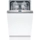 Bosch MOSOGATÓGÉP BEÉPÍTHETŐ 10 TERÍTÉK TELJESEN INTEGRÁLT SPV6EMX09E