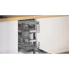 Bosch MOSOGATÓGÉP BEÉPÍTHETŐ 10 TERÍTÉK TELJESEN INTEGRÁLT SPV6EMX09E