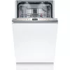 Bosch MOSOGATÓGÉP BEÉPÍTHETŐ 10 TERÍTÉK TELJESEN INTEGRÁLT SPV6ZMX17E