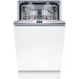   Bosch MOSOGATÓGÉP BEÉPÍTHETŐ 10 TERÍTÉK TELJESEN INTEGRÁLT SPV6ZMX17E