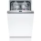 Bosch MOSOGATÓGÉP BEÉPÍTHETŐ 10 TERÍTÉK TELJESEN INTEGRÁLT SPV6ZMX17E